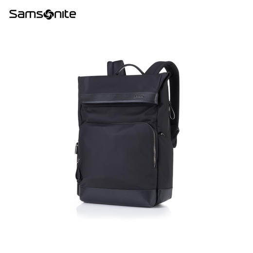 新秀丽ORLAC系列时尚精英商务双肩包TO0*101 商品图1