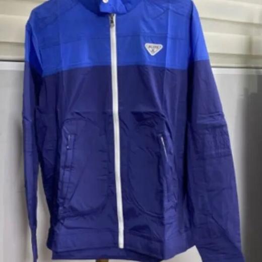 全新正品百乐图男士高尔夫外套  13116002 商品图2