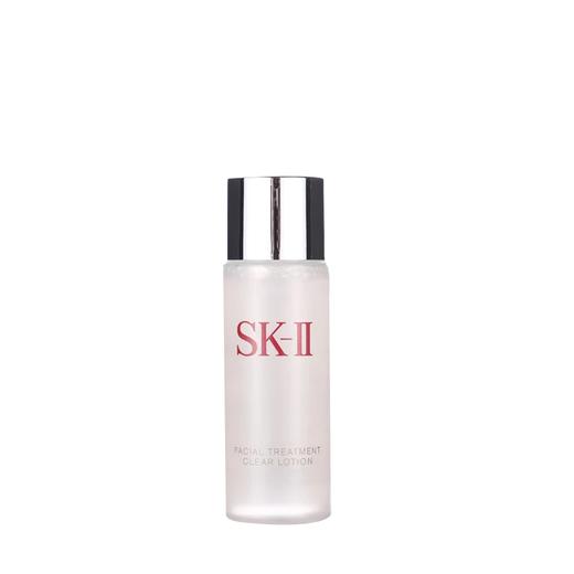 【小样】SKII清莹嫩肤露30ml/100006 软化肤质柔肤舒缓 商品图0