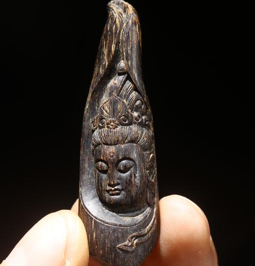 BC.UT3.4-5  马泥涝沉水(观音) ，4.03g 商品图0