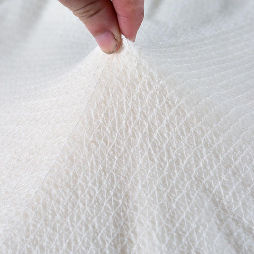 将军府/床品棉花/混纺被芯/春秋被/四季被/*1.5*2.0米/4斤 商品图2
