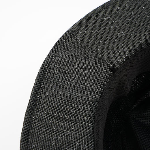 KIJIMA TAKAYUKI PAPER CLOTH POINTED BACK HAT日本和纸可折草帽 商品图4