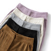 【高品质私服】【春夏丝绒直筒休闲空气裤】6道工序，自带量感，线条流动自然YS260-CC 商品缩略图6