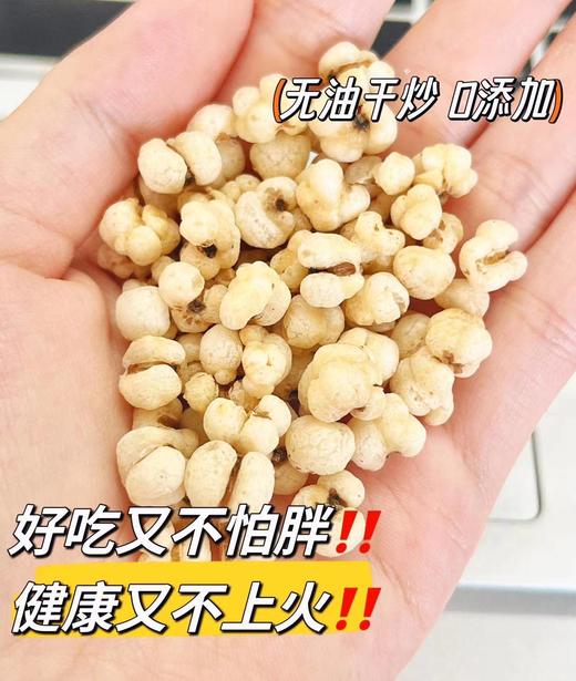 顾青山炒薏苡仁20包/袋*2袋 商品图5