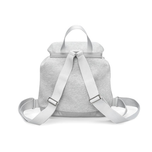 S.LAB | NASA系列灰色降落伞双肩包 商品图13