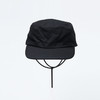KIJIMA TAKAYUKI COTTON SATIN WORK CAP 高密度棉工装帽 商品缩略图2