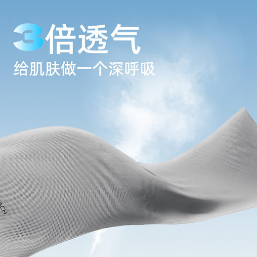 麦瑞克便携冷感运动毛巾男女吸汗健身专用擦汗巾夏季速干冰凉毛巾 商品图3