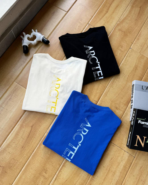 点此购买 始祖鸟春秋季男女款运动休闲长袖打底衫 LL 311245 商品图1