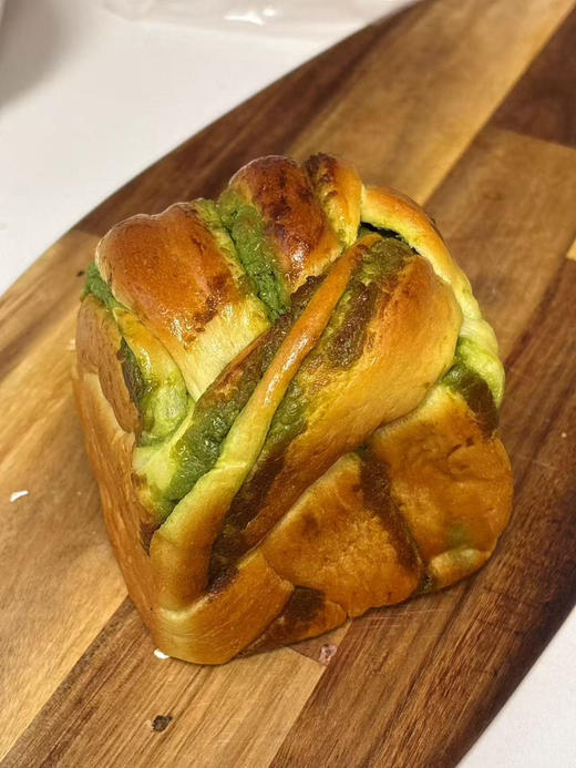 好吃的碱水吐司 商品图4