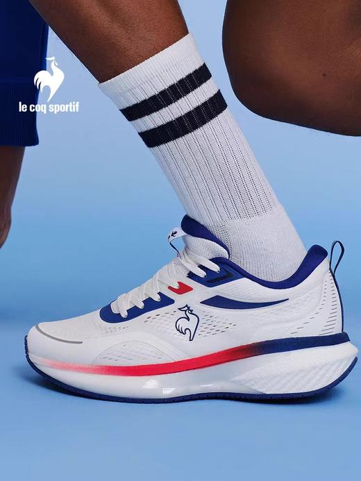 【大都会】网球鞋系列红标 乐卡克春秋季支撑稳定专业网球鞋中底碳板 商品图1