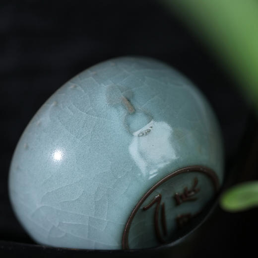 问鼎官窑南官甲辰战鼓杯 商品图5