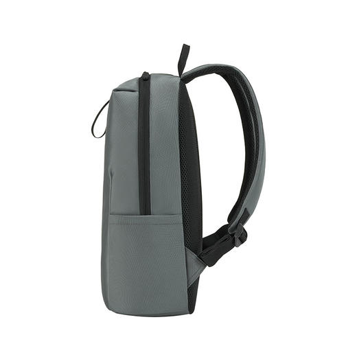 TR1*08038 新秀丽双肩包灰色 商品图4