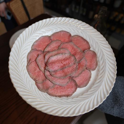 Sousvide意式安格斯牛肉【推荐切片食用，沙拉佐餐，计量称重请咨询客服下单】 商品图1