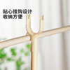 摩登主妇撑衣杆家用可自由伸缩晾衣杆叉丫晒挂取衣服加长款挑衣杆 商品缩略图2