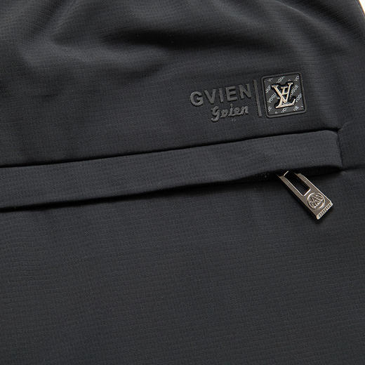 【特大码】【新款DPS】大依优型大码直筒休闲裤运动长裤男舒适弹力休闲商务简约百搭加肥加大男装300斤 商品图6