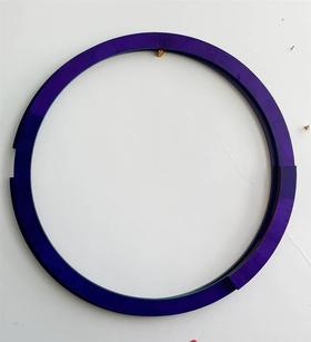 唐明伟 | 区块—圆环05