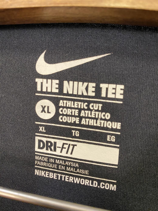 NIKE 耐克 短袖T恤 _SST(XL) 商品图2