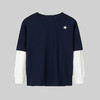【高端线】CONVERSE 春 大童小童 儿童童装T恤 CNVN-FF-H151 商品缩略图1