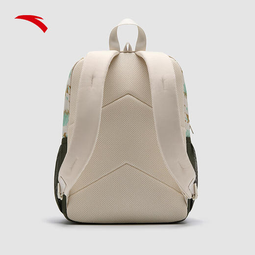 安踏双肩背包日常休闲背包通勤电脑包户外旅行学生书包192448151 商品图1