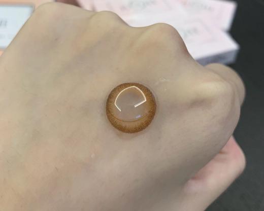 季抛）招牌-主打敏感眼ISEE  Cocolady 商品图5