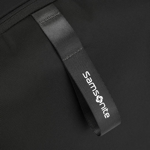 TR1*09038 新秀丽双肩包黑色 商品图8