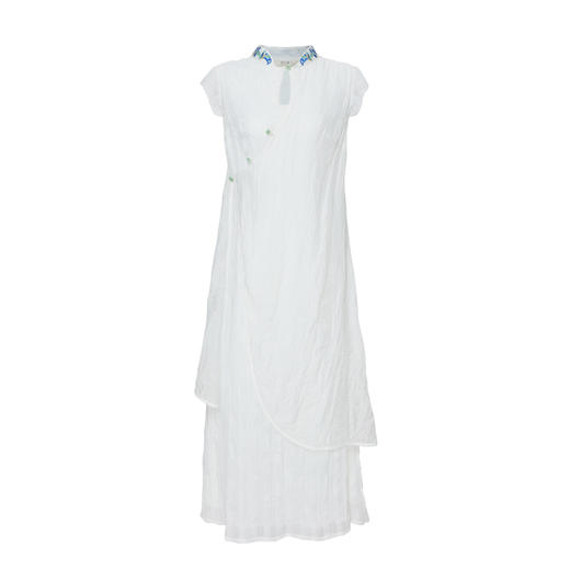 曾照云归假两件连衣裙 | 现货加急发 商品图5