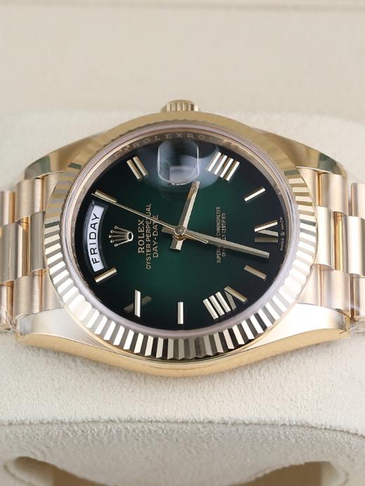 劳力士228238-0069 商品图4