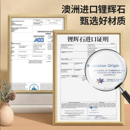 【分仓直发包邮】爱仕达天然陶瓷养生煲JLF25CP-TG 商品图1