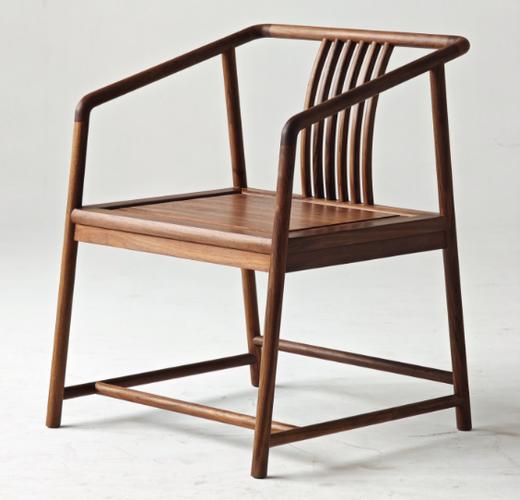 大信餐椅 DX25-006YZ 商品图0