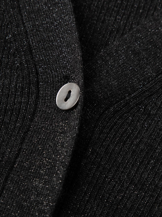 【商场同款】麦檬春秋毛衫开衫5F2130651 商品图6