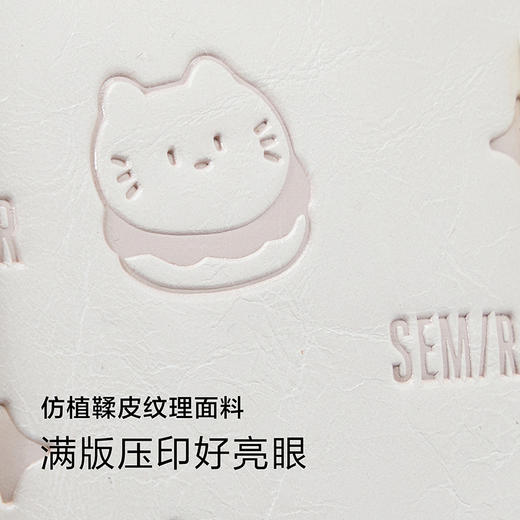 森马包包女斜挎包小众波士顿包手提保龄球包2025新款单肩包设计感 商品图3