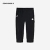 CONVERSE 夏 大童小童婴童 儿童童装长裤 CNVN-KN-H085 商品缩略图0
