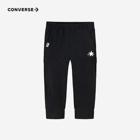 CONVERSE 夏 大童小童婴童 儿童童装长裤 CNVN-KN-H085