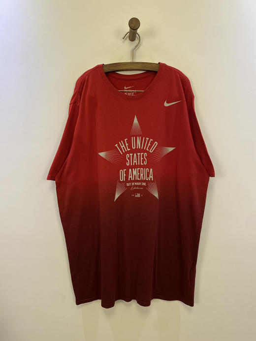 NIKE 耐克 短袖T恤 _SST(XL) 商品图0