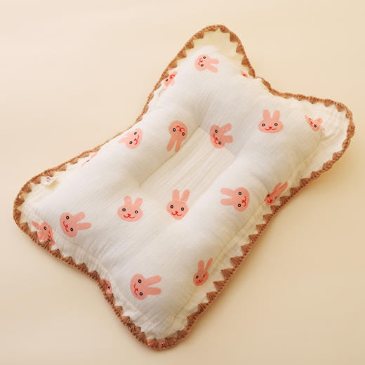 宝宝四季通用定型枕头（适合1-3岁） 商品图5