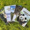 “中国国家公园”系列（共5册） 商品缩略图4