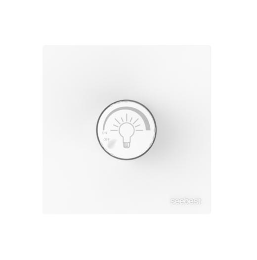 Q3S水晶白 系列电子信息（插座） 商品图4