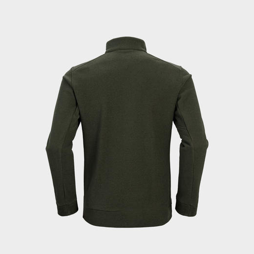 KAILAS凯乐石 户外运动 男款抓绒外套 KG2332118 商品图2