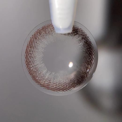 招牌-主打敏感眼ISEE季抛款 lazz brown 商品图9