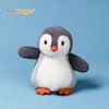 英国McHugs 企鹅冰冰36cm/25cm/18cm | 玩偶抱枕毛绒玩具公仔布偶 3岁+ 商品缩略图2