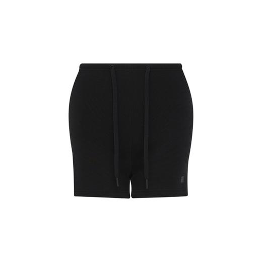 oneup珠地系带修身运动短裤 商品图6