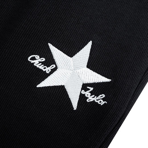 CONVERSE 春 大童小童婴童 儿童童装长裤 CNVN-KN-G986 商品图3