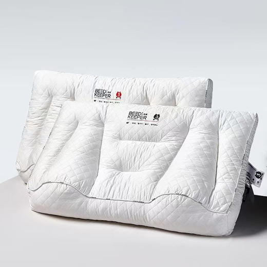 小管家三防枕 商品图2