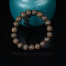 BC.NF3.5-8   白棋沉水(手串) ，10.4mm，12.43g