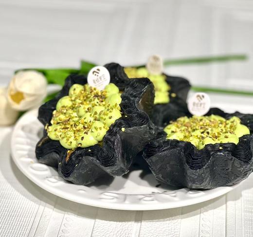 开心果挞 商品图0