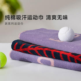内野跃系列运动巾