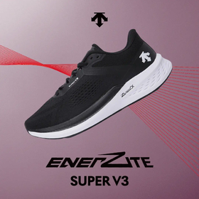 DT 新款ENERZITE V3运动跑鞋 透气回弹 特惠 Z-15080