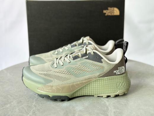 点此购买 北面Altamesa 500男士户外多功能越野徒步鞋 98 311326 商品图7