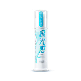 冷酸灵 极光感牙膏130g*3支