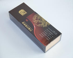 渠江薄片 尚品